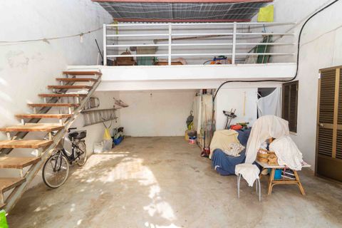 Landsbyhus i Sa Pobla, Mallorca, Sa Pobla - € 390.000 | Ref: 425536 - foto 19